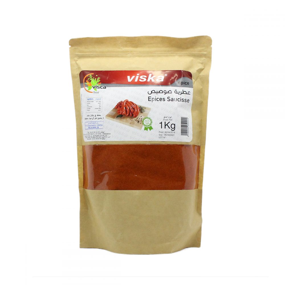 PRODUITS VISKA SACHET 1KG_0016_EPICE SAUCISSE